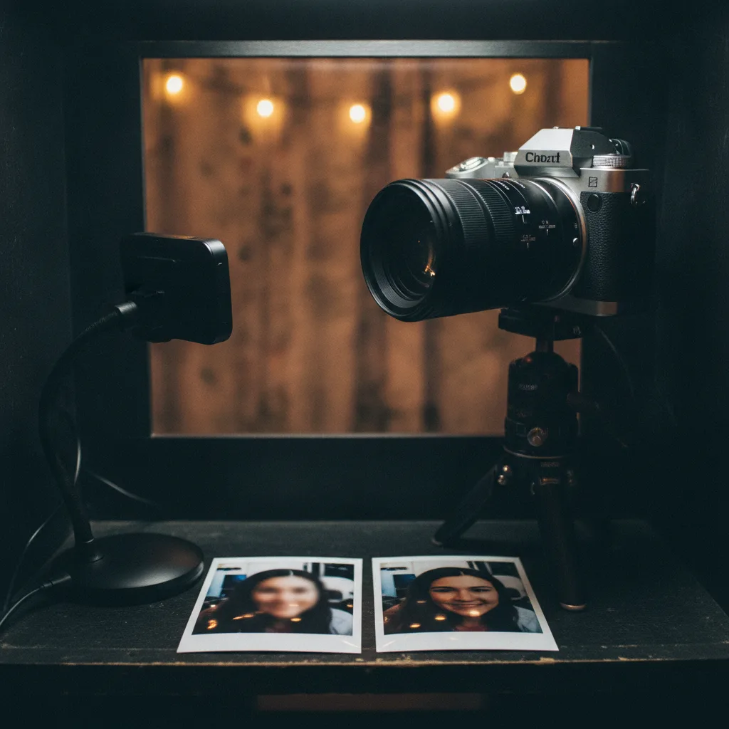 acheter photobooth professionnel critères choix