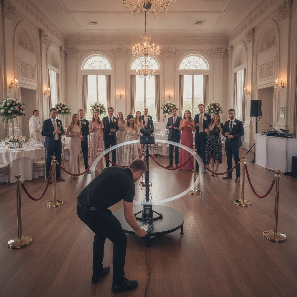 photobooth mariage tendances 2026