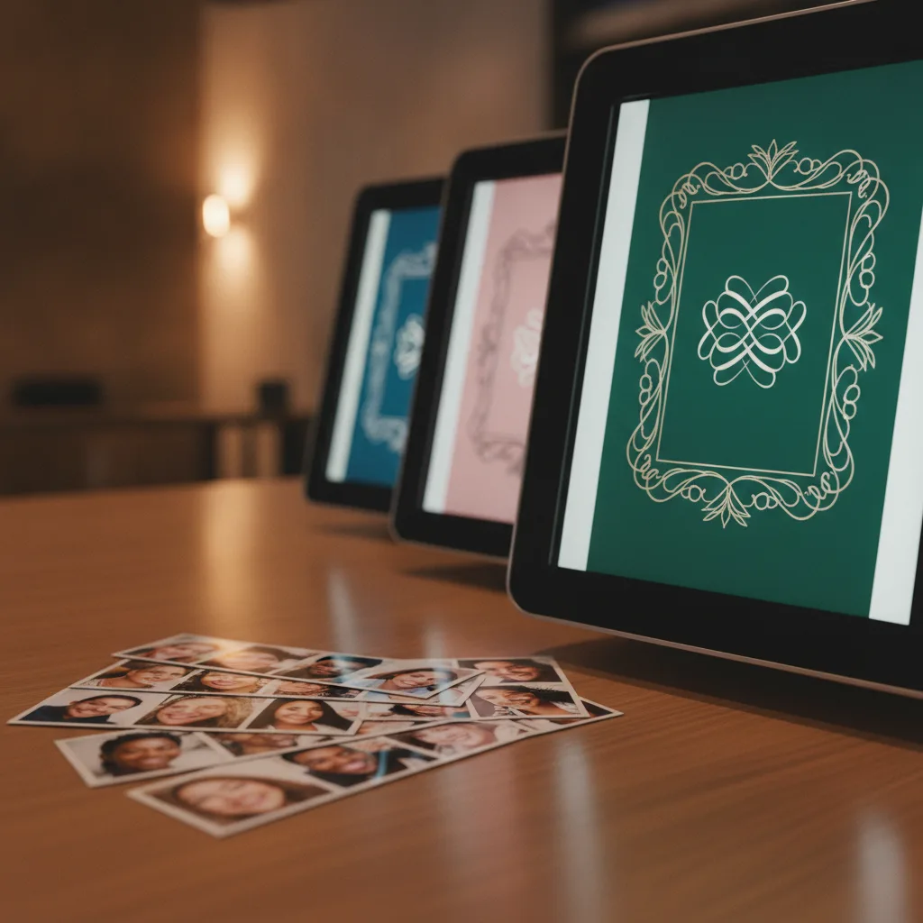 photobooth mariage tendances 2026